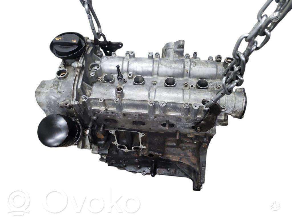 Volkswagen Golf, CDG, variklis