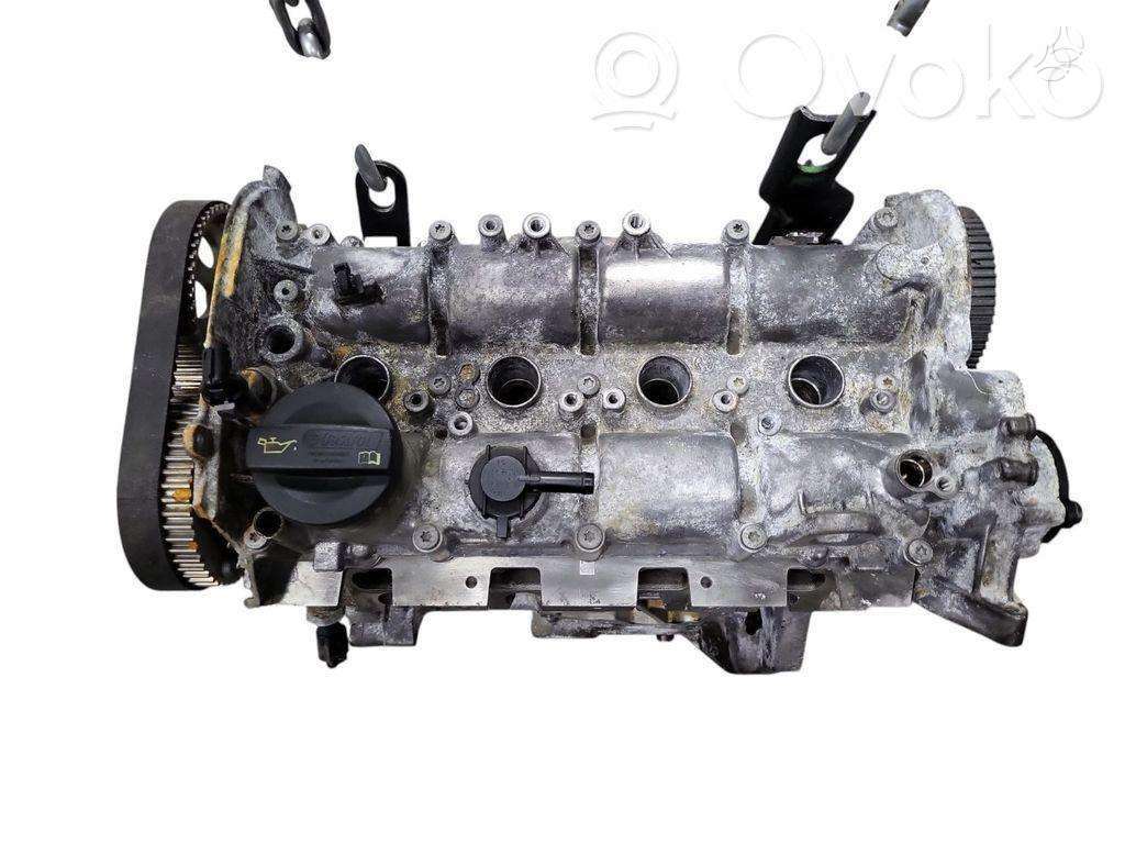 Volkswagen Golf, CXS, variklis