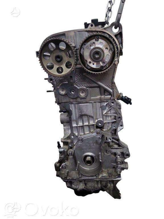 Volkswagen Golf, CZC, engine