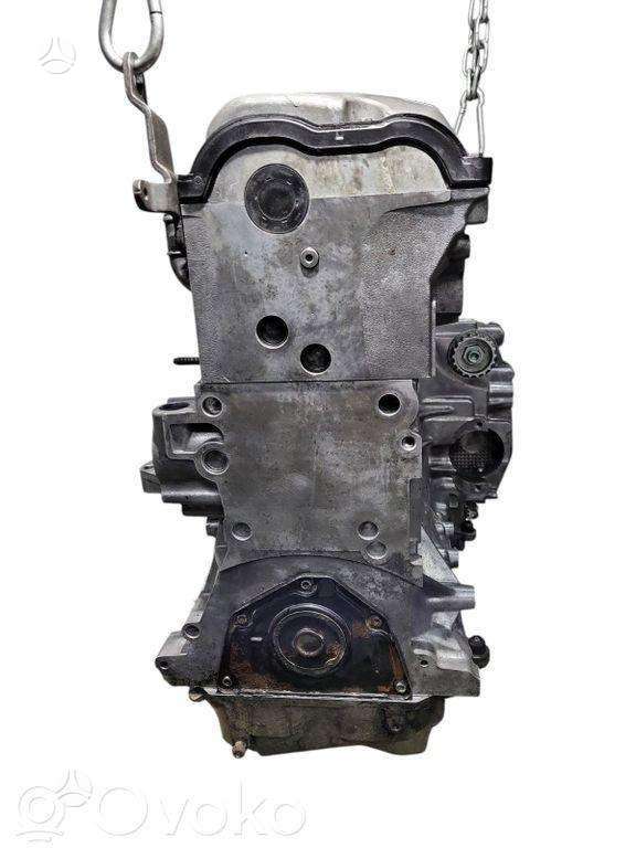 Volkswagen Multivan, AXE, engine