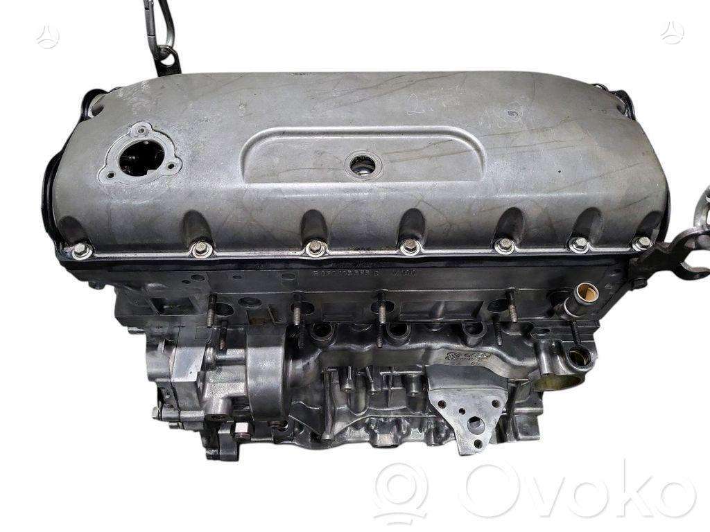 Volkswagen Multivan, AXE, двигатель