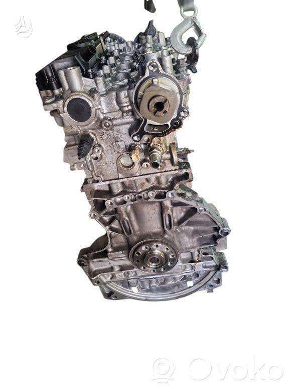 Volvo V40, B4204T38, engine