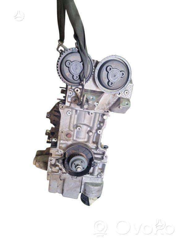 Volvo V40, B4204T38, engine