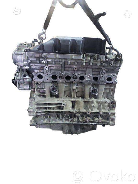 Volvo XC60, B6324S, двигатель