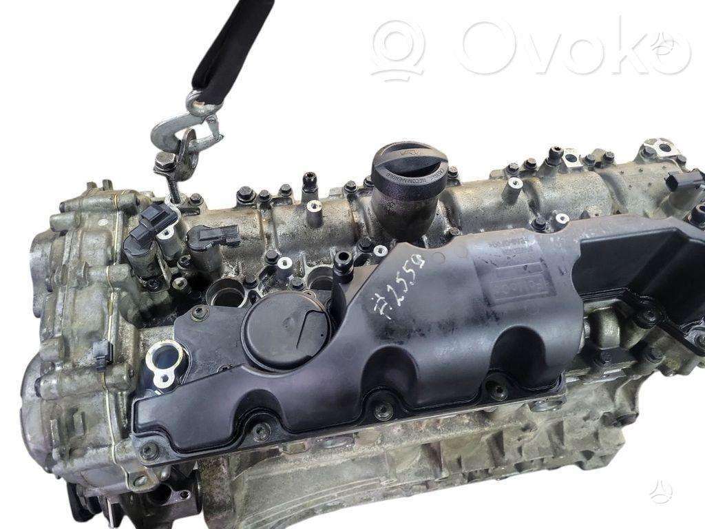 Volvo XC60, B6324S, двигатель