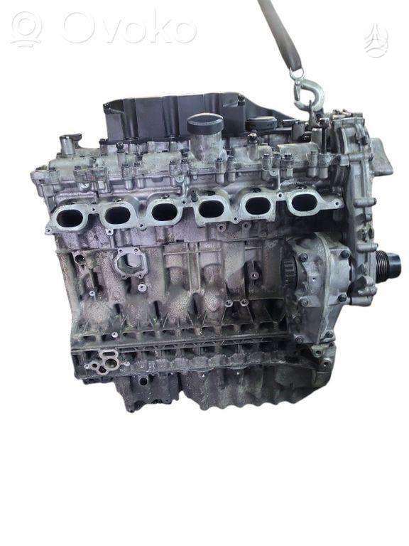 Volvo XC60, B6324S, engine