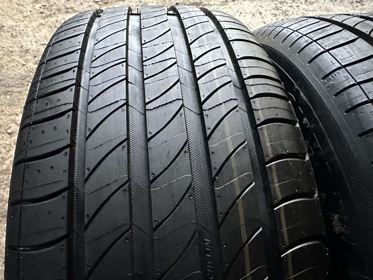 Michelin E-Primacy, vasaras 225/55 R18