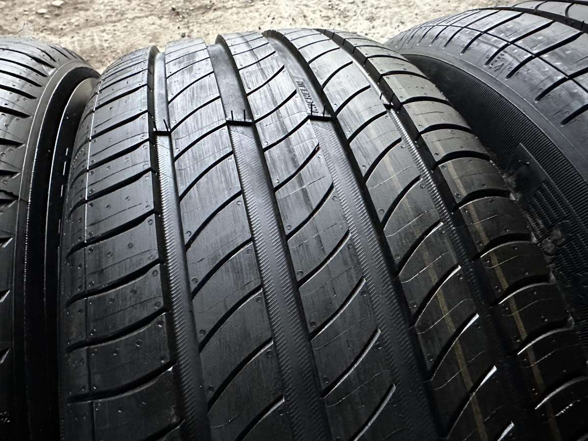 Michelin E-Primacy, vasaras 225/55 R18