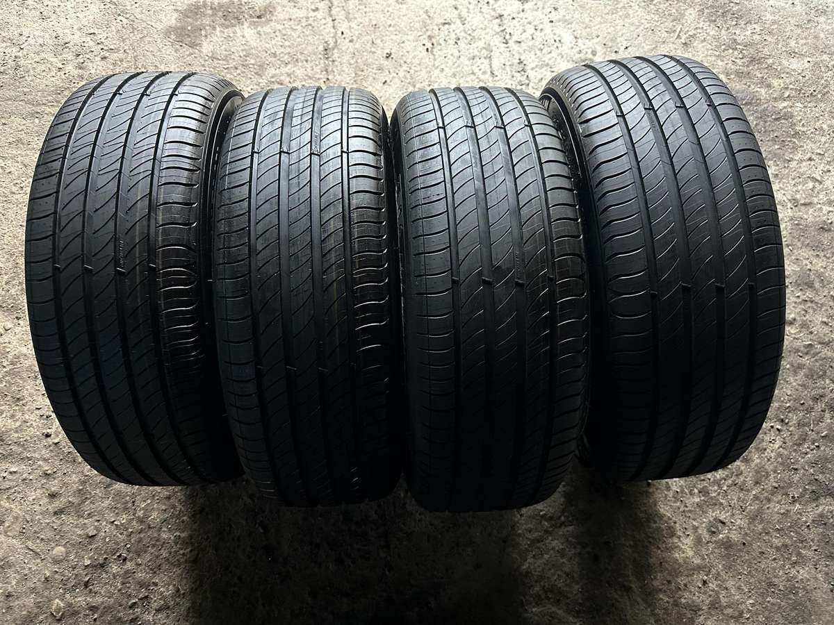 Michelin E-Primacy, vasaras 225/55 R18