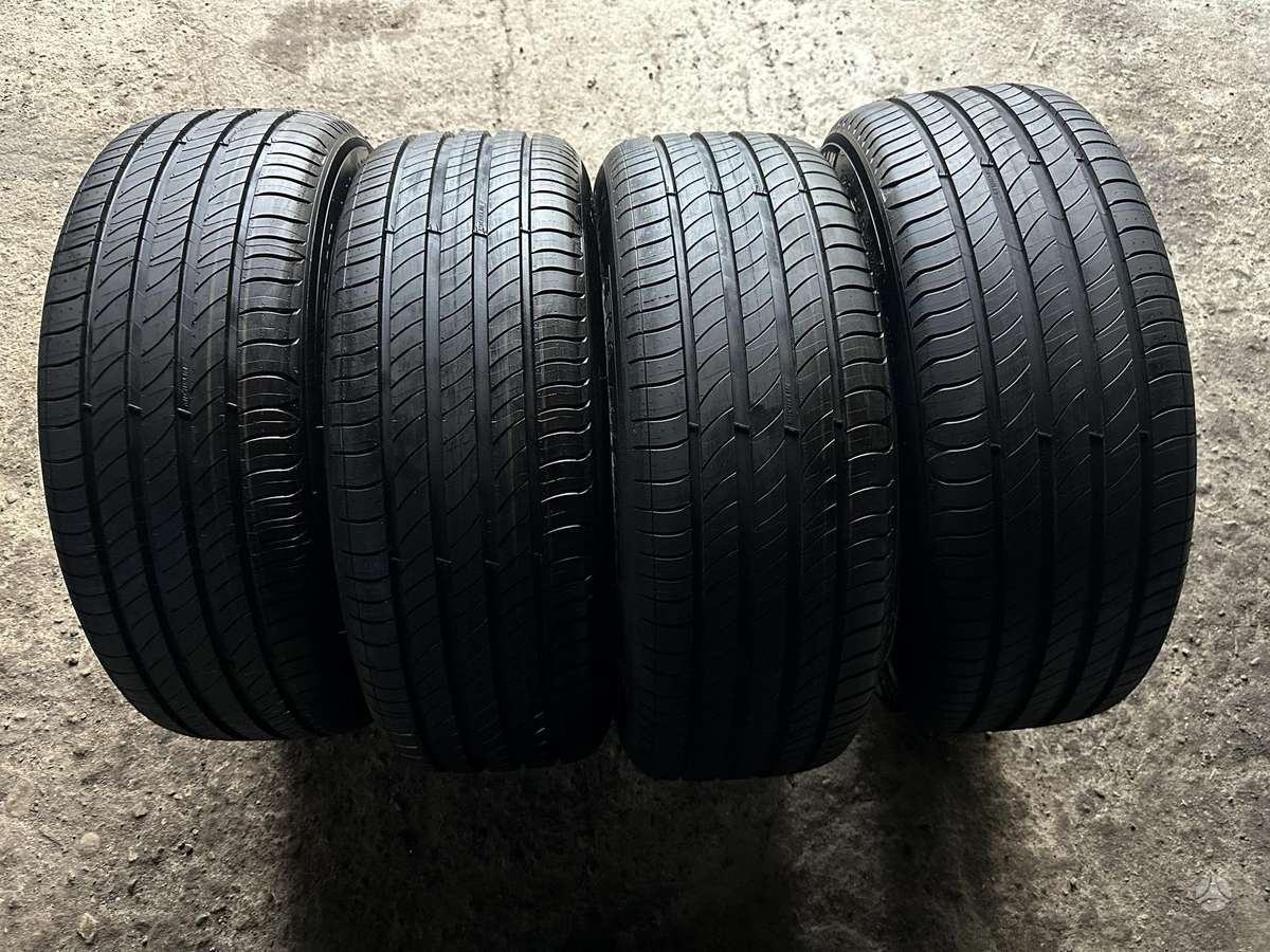 Michelin E-Primacy, vasarinės 225/55 R18