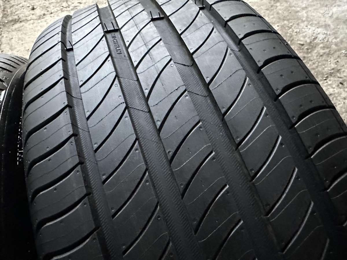 Michelin E-Primacy, vasaras 225/55 R18