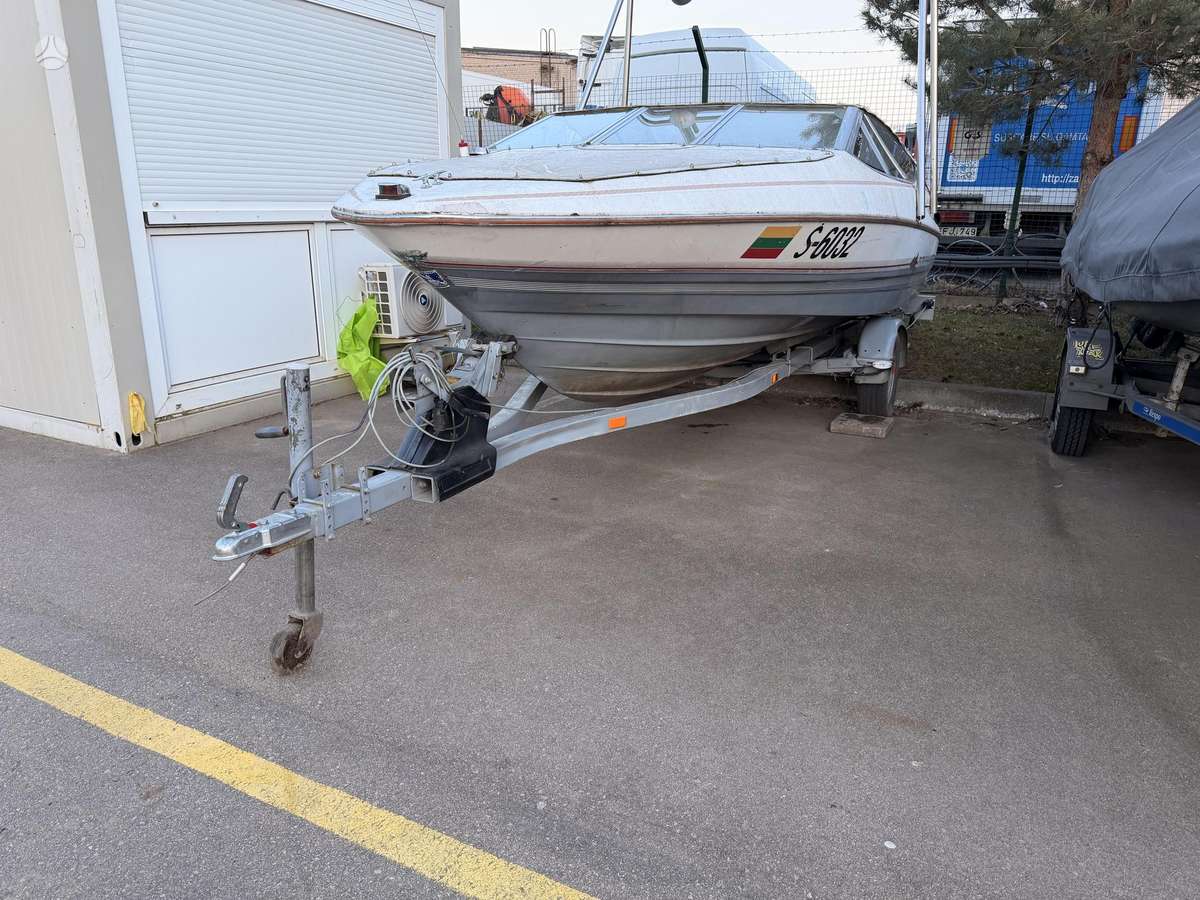 Bayliner Capri, яхты / катера