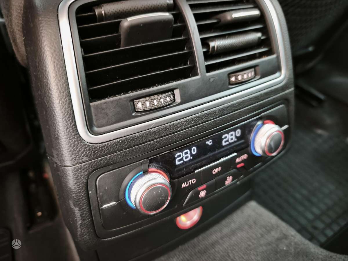 Audi A6, 3.0 l., Универсал