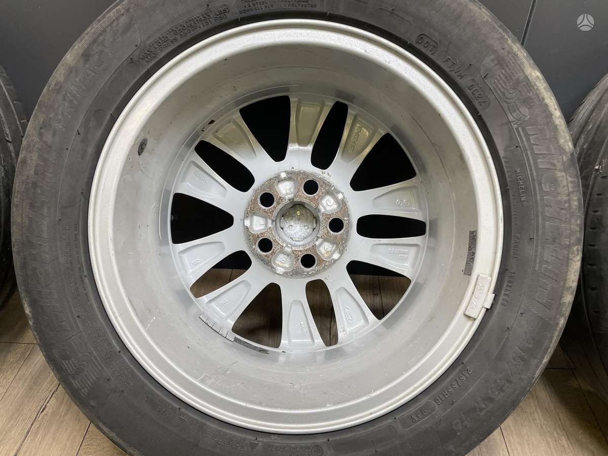 Ford, легкосплавные , R16