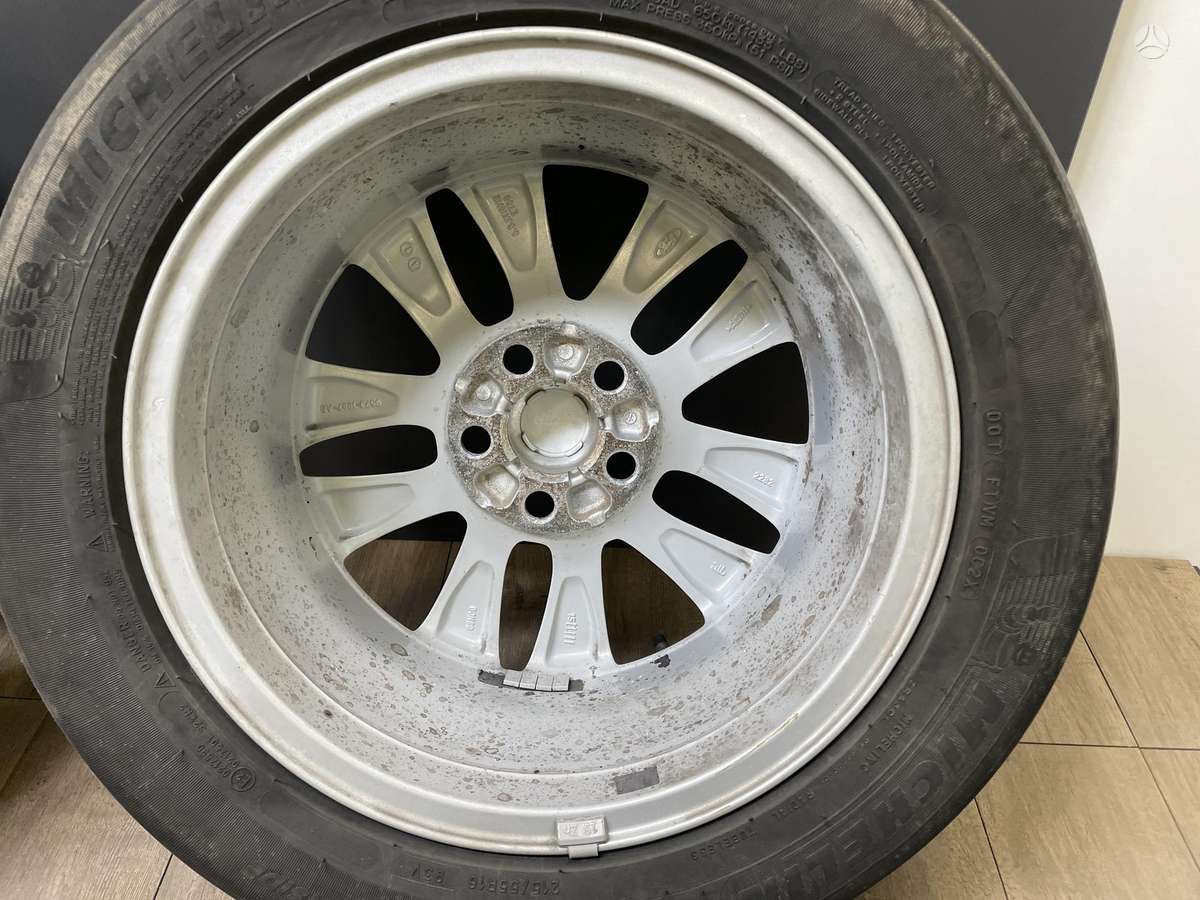 Ford, легкосплавные , R16