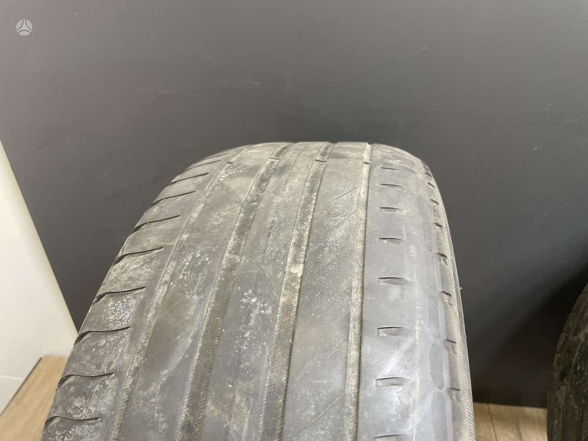 Ford, light alloy, R16