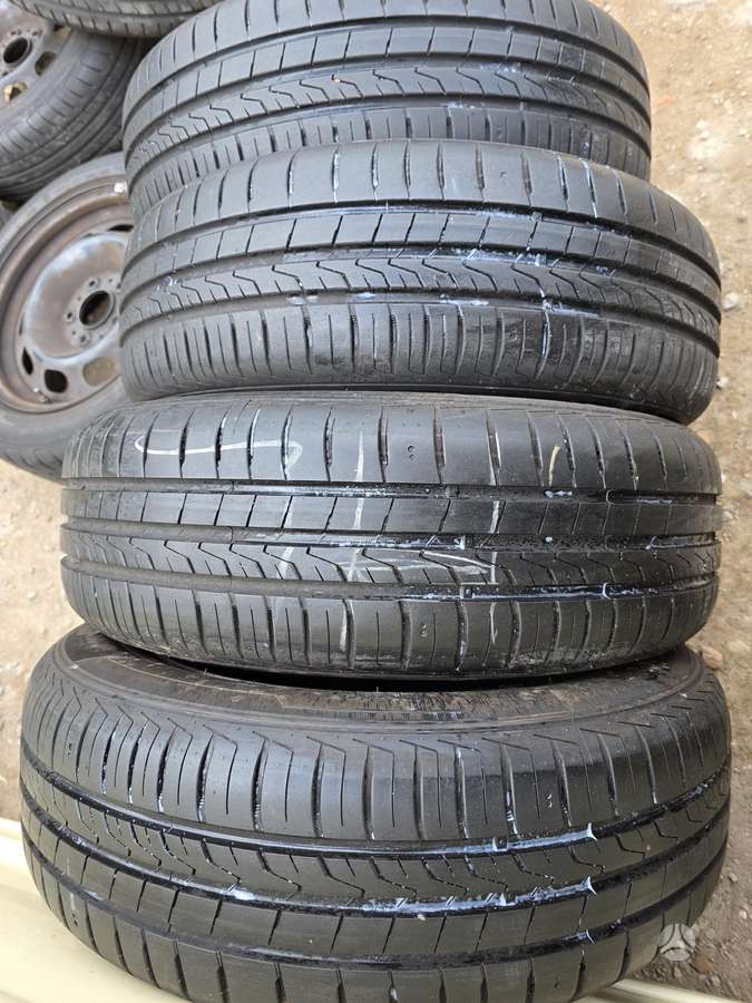 MINI, tērauda apzīmogoti, R15