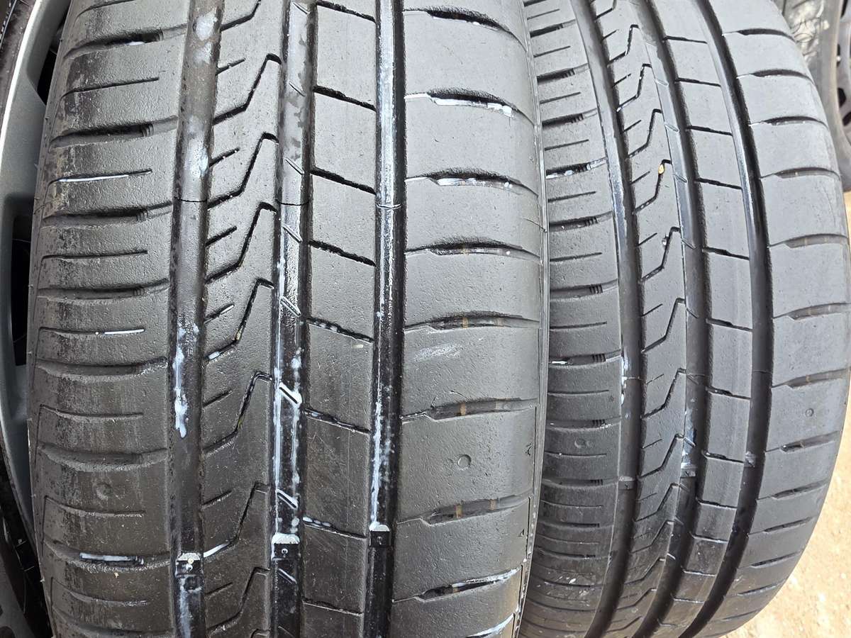 MINI, tērauda apzīmogoti, R15