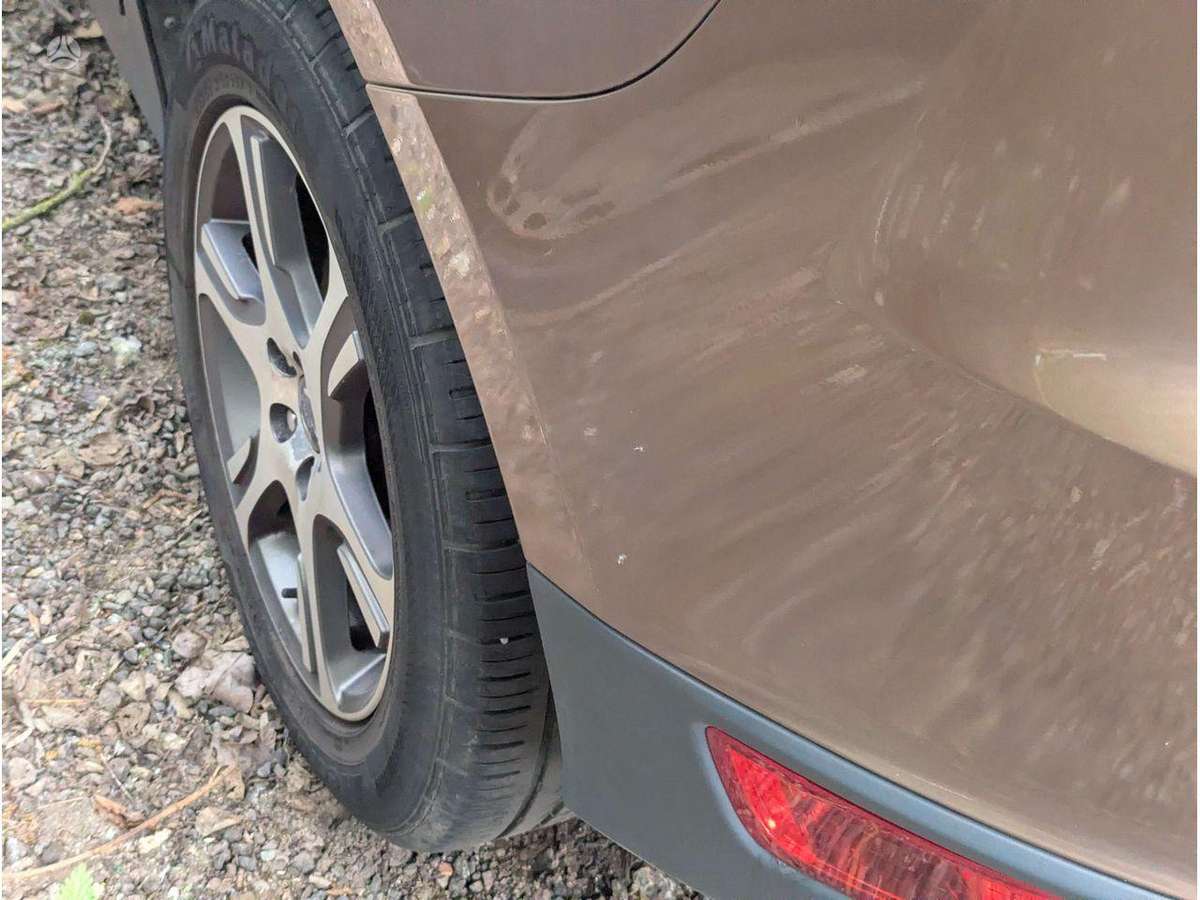 Volvo XC60 двигатель