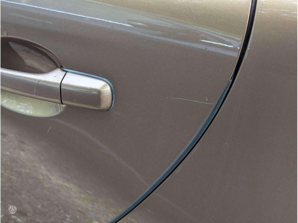 Volvo XC60 двигатель
