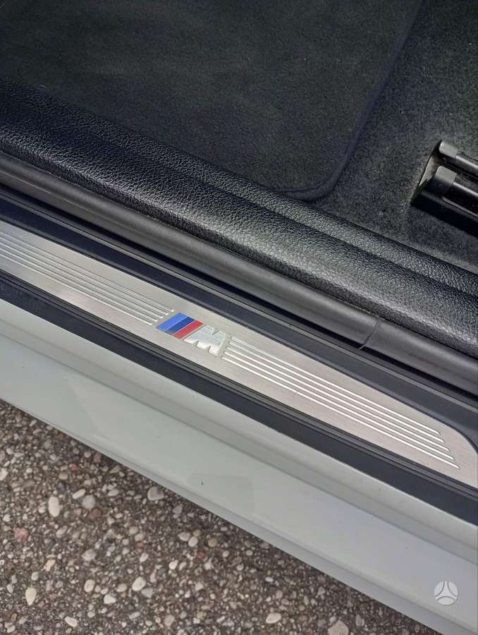 BMW 116, 1.6 l., Хэтчбек