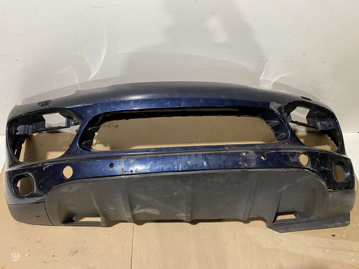 Porsche Cayenne, 7P5807221