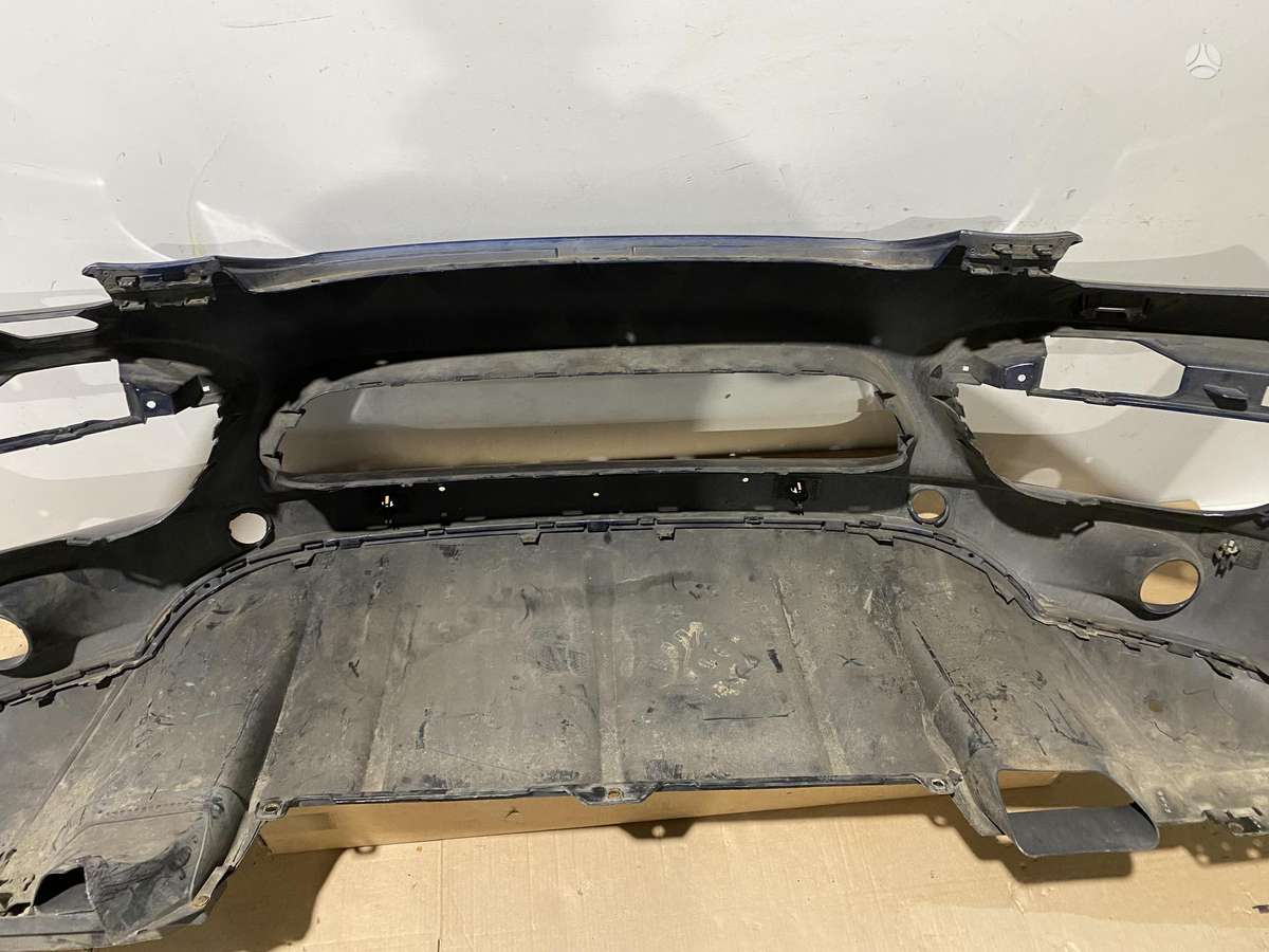 Porsche Cayenne, 7P5807221