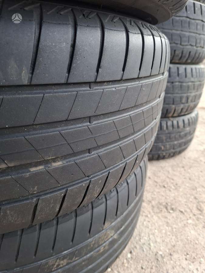 Firestone, летние 235/55 R17