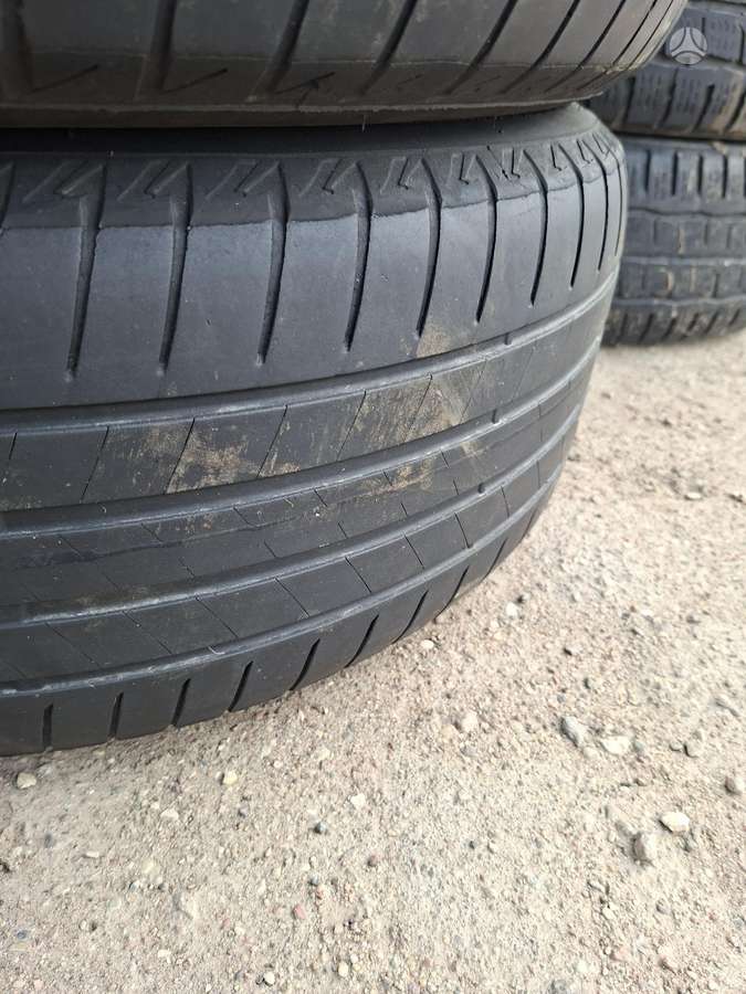 Firestone, vasaras 235/55 R17