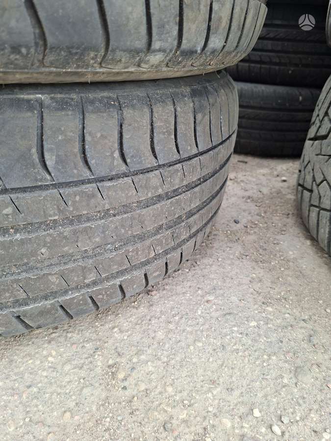 Triangle, vasarinės 225/55 R17
