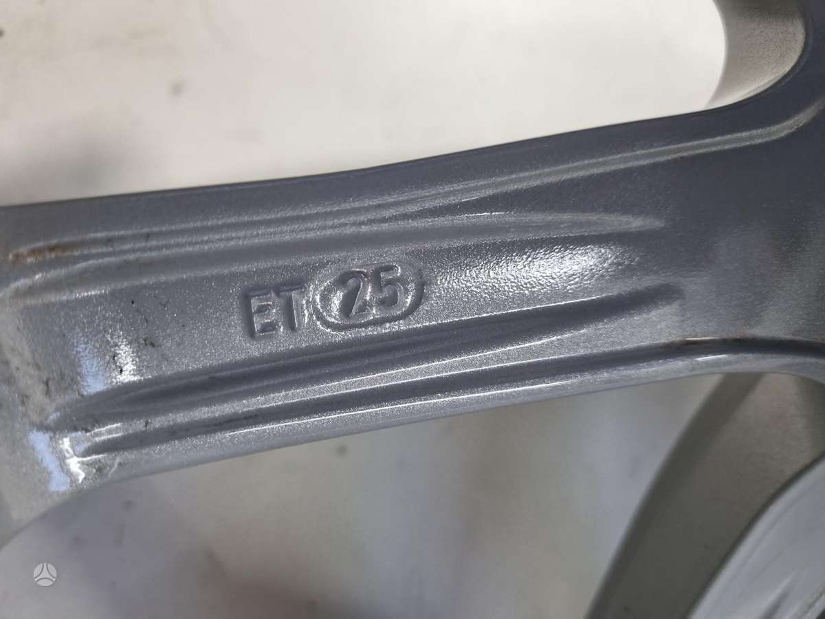 BMW G20, R18, легкосплавные , R18