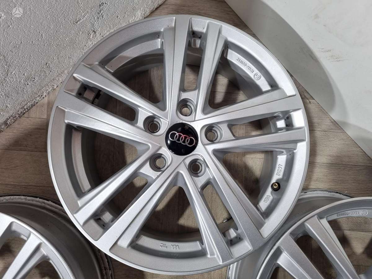 Audi A3, R16, легкосплавные , R16
