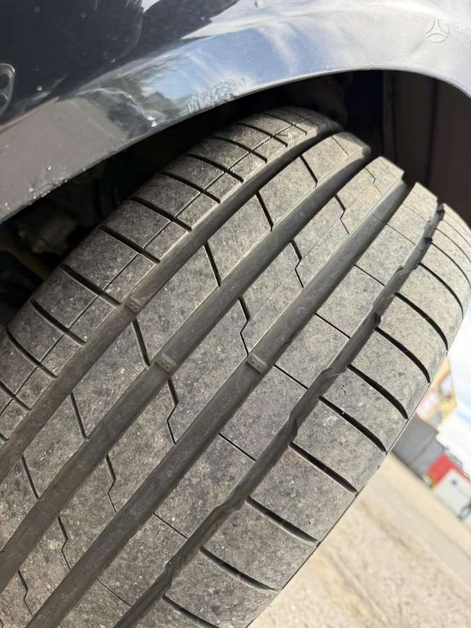 Audi A3, 1.4 l., hatchback