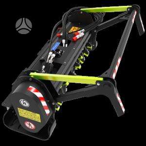 Manitou MT932-ST3B, самоходные погрузчики
