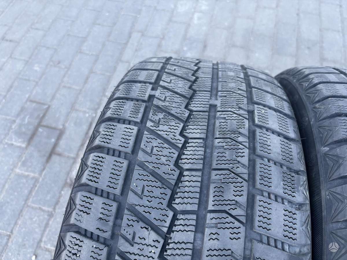 Maxtrek TREK M7, winter 245/40 R19
