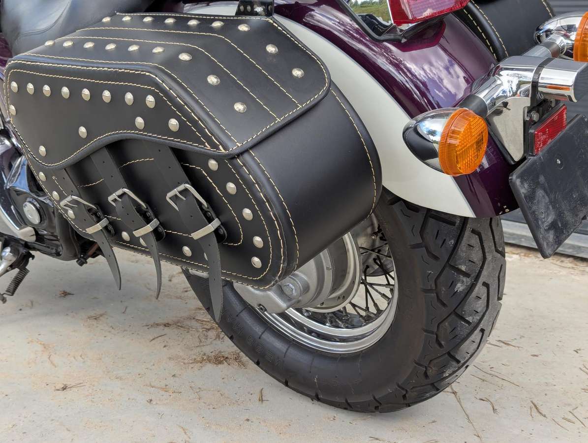 Honda VT Shadow 1100cc, чопперы / круизеры / custom