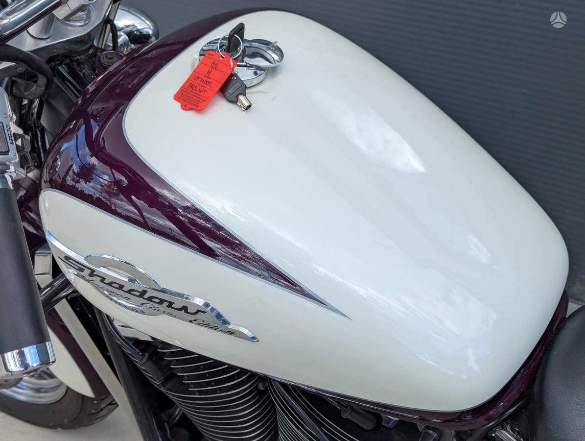 Honda VT Shadow 1100cc, choppers / cruisers / custom