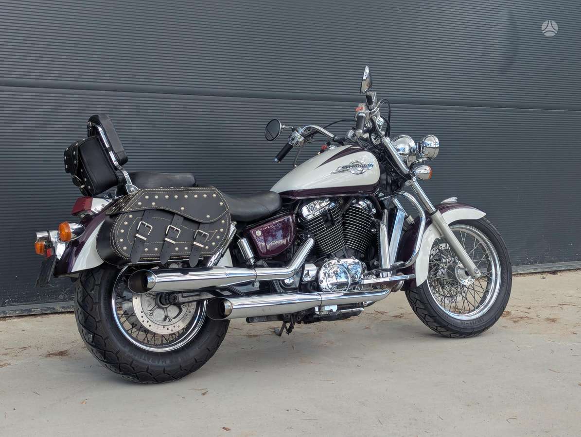 Honda VT Shadow 1100cc, choppers / cruisers / custom