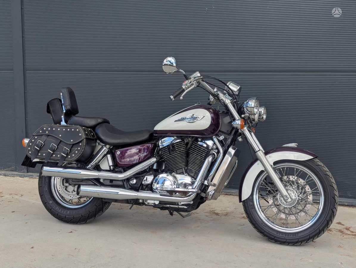 Honda VT Shadow 1100cc, choppers / cruisers / custom