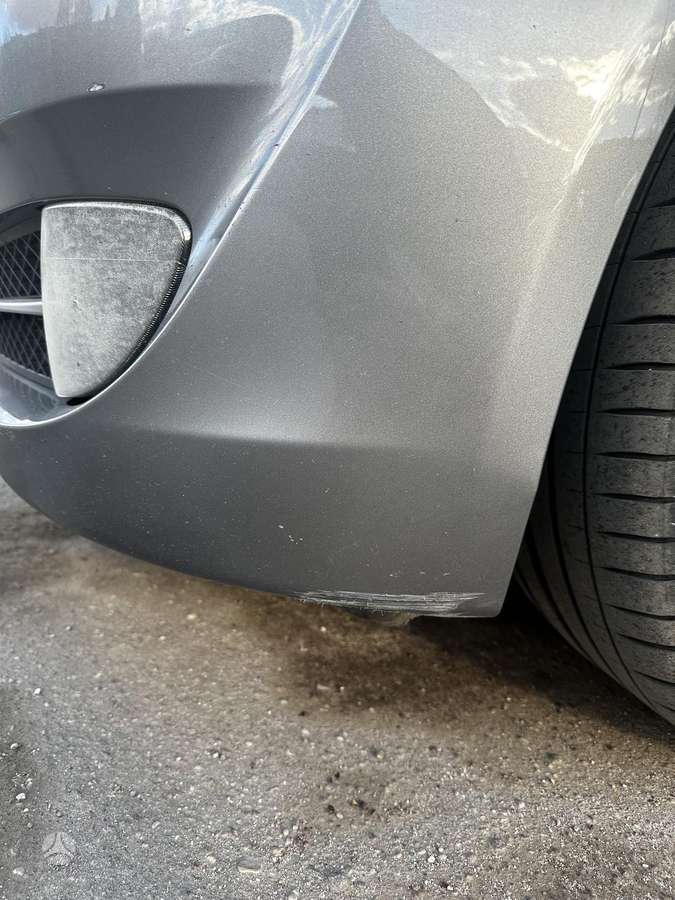 BMW 525, 3.0 l., Седан