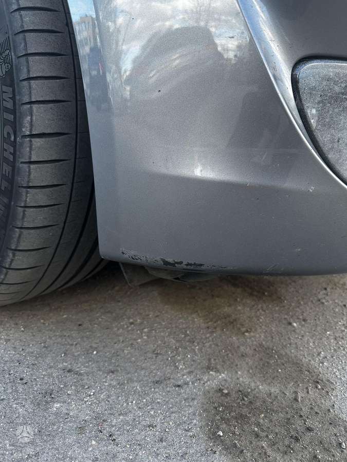 BMW 525, 3.0 l., Седан