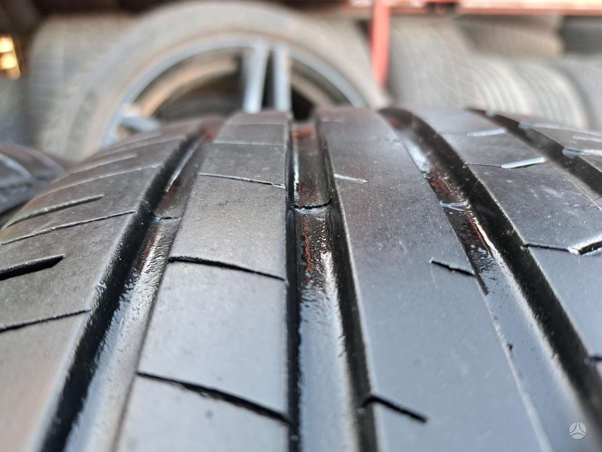 Tracmax, summer 205/55 R16
