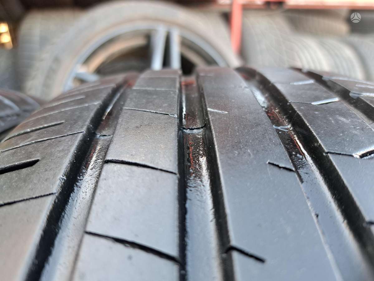 Tracmax, vasarinės 205/55 R16