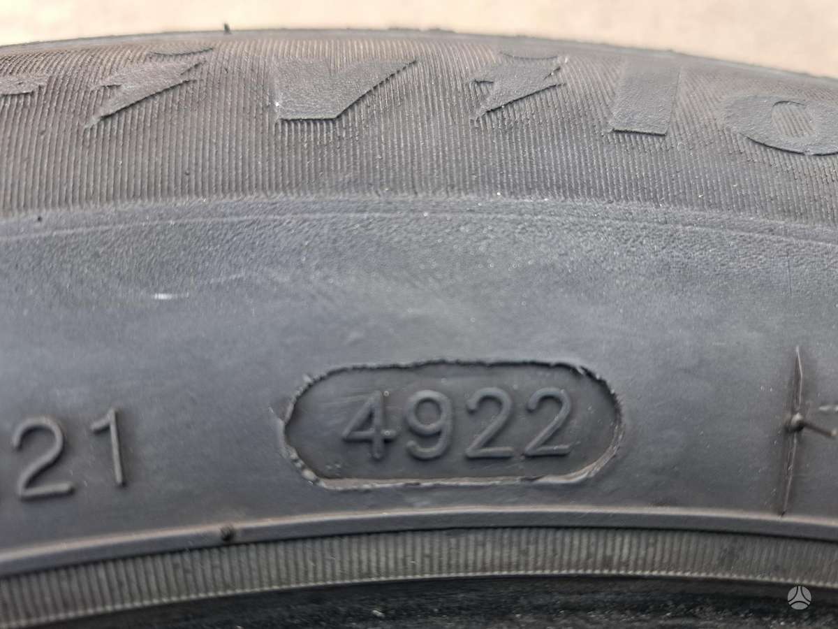 Tracmax, summer 205/55 R16