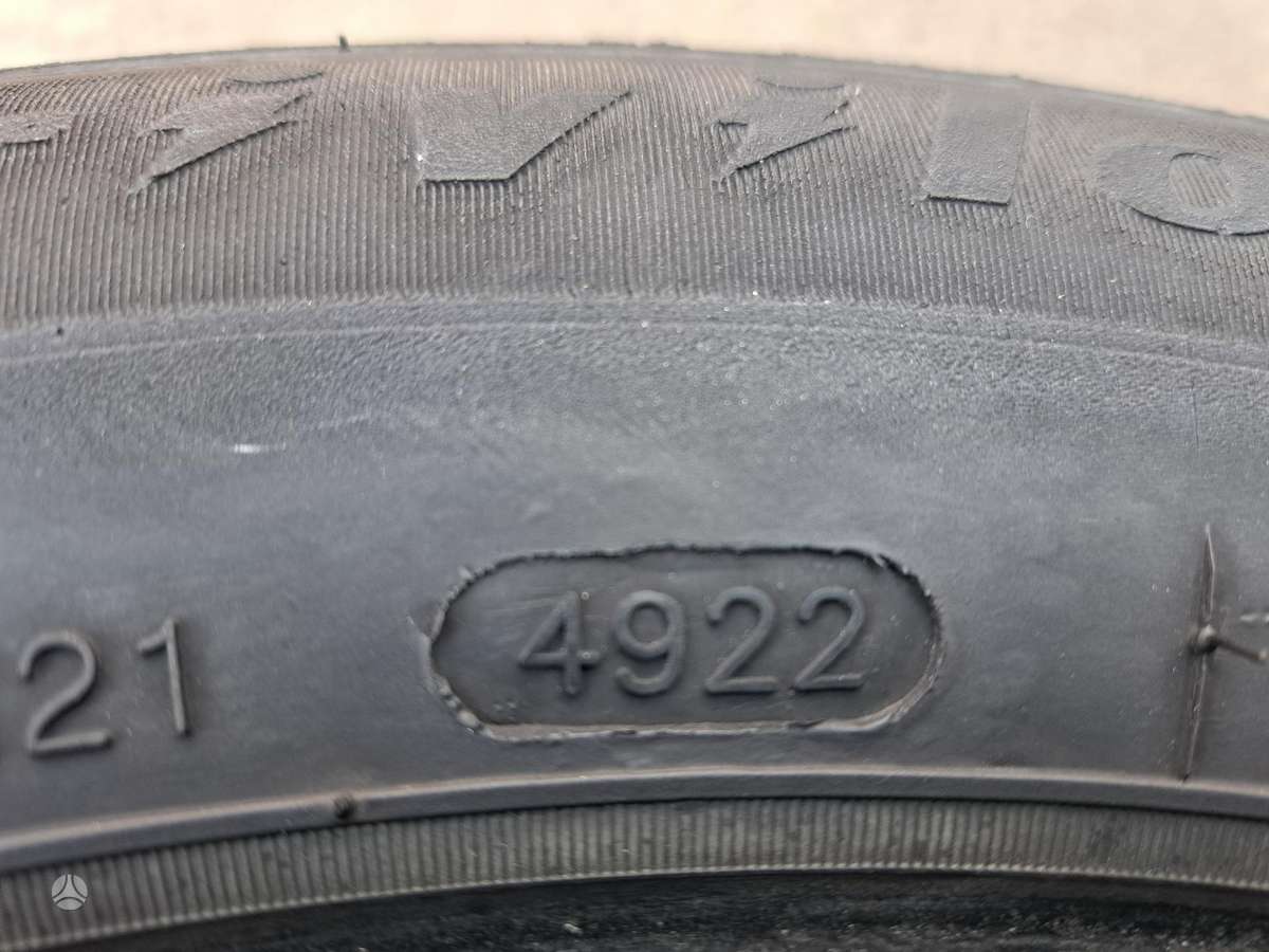 Tracmax, vasarinės 205/55 R16