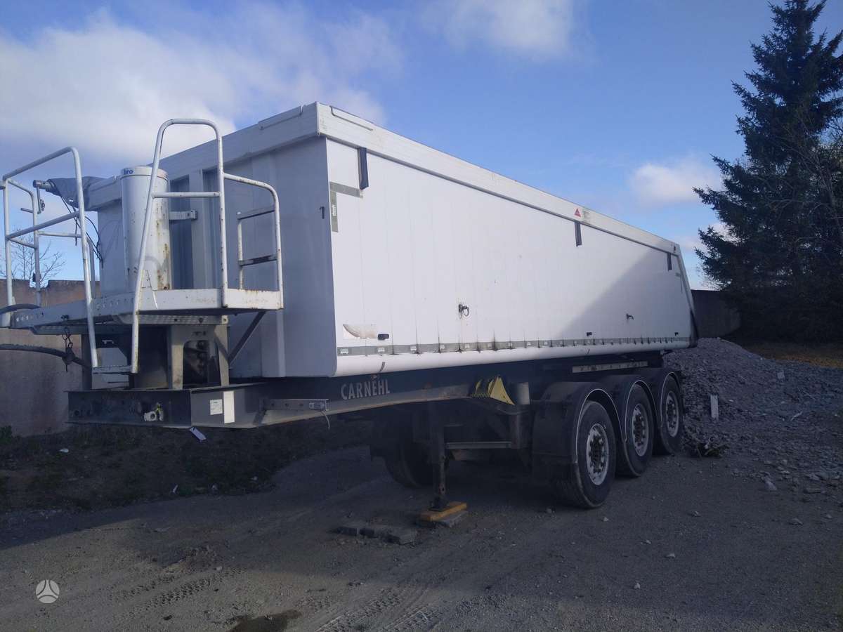 MAN 18,440, double sleeper