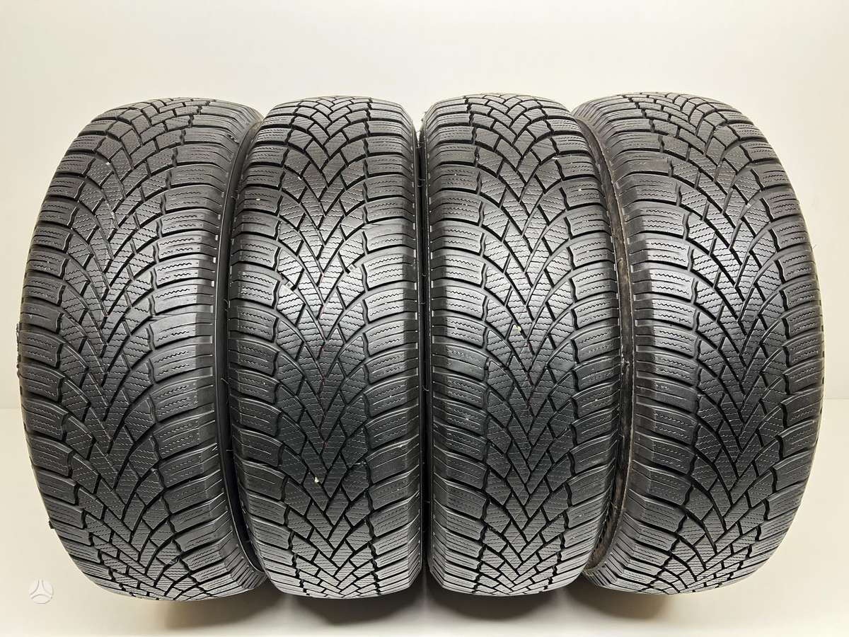 Bridgestone Blizzak LM005 2020m, winter 175/65 R15