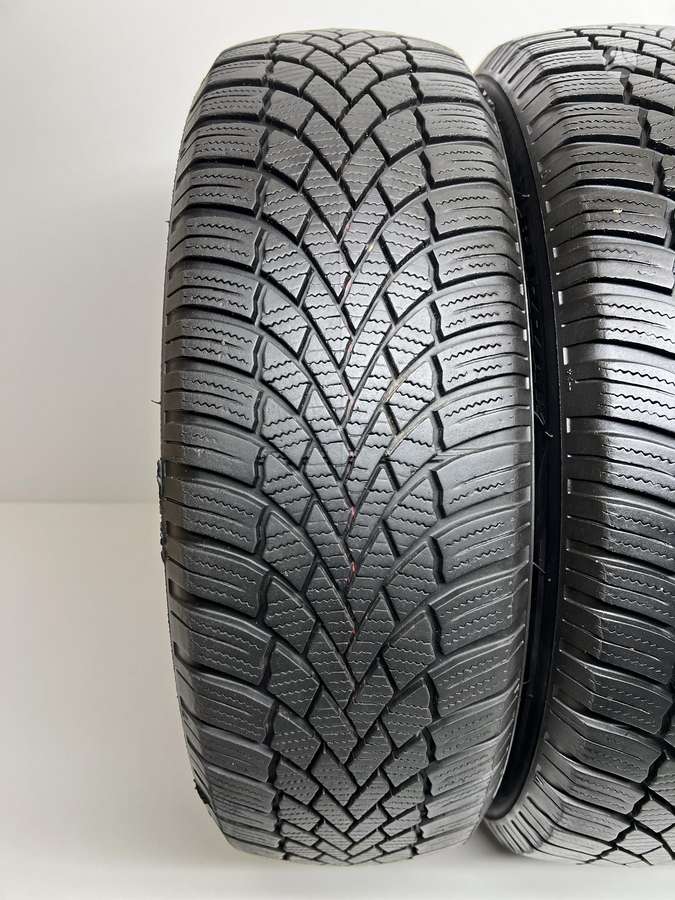 Bridgestone Blizzak LM005 2020m, winter 175/65 R15