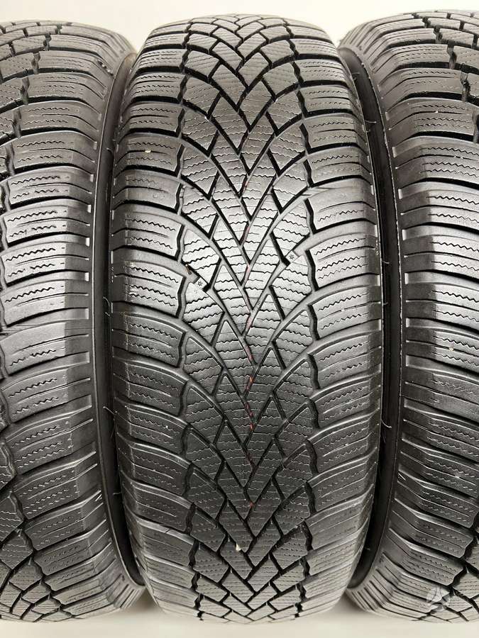 Bridgestone Blizzak LM005 2020m, winter 175/65 R15