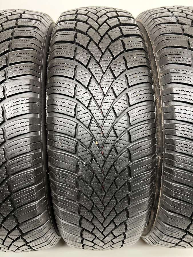 Bridgestone Blizzak LM005 2020m, winter 175/65 R15